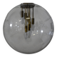 Dutch Mid Century Big Ball Lamp 70s