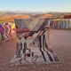 Handmade Moroccan Berber rug 300 x 200 cm