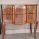 Louis XVI style chest of drawers