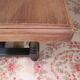 Table de ferme