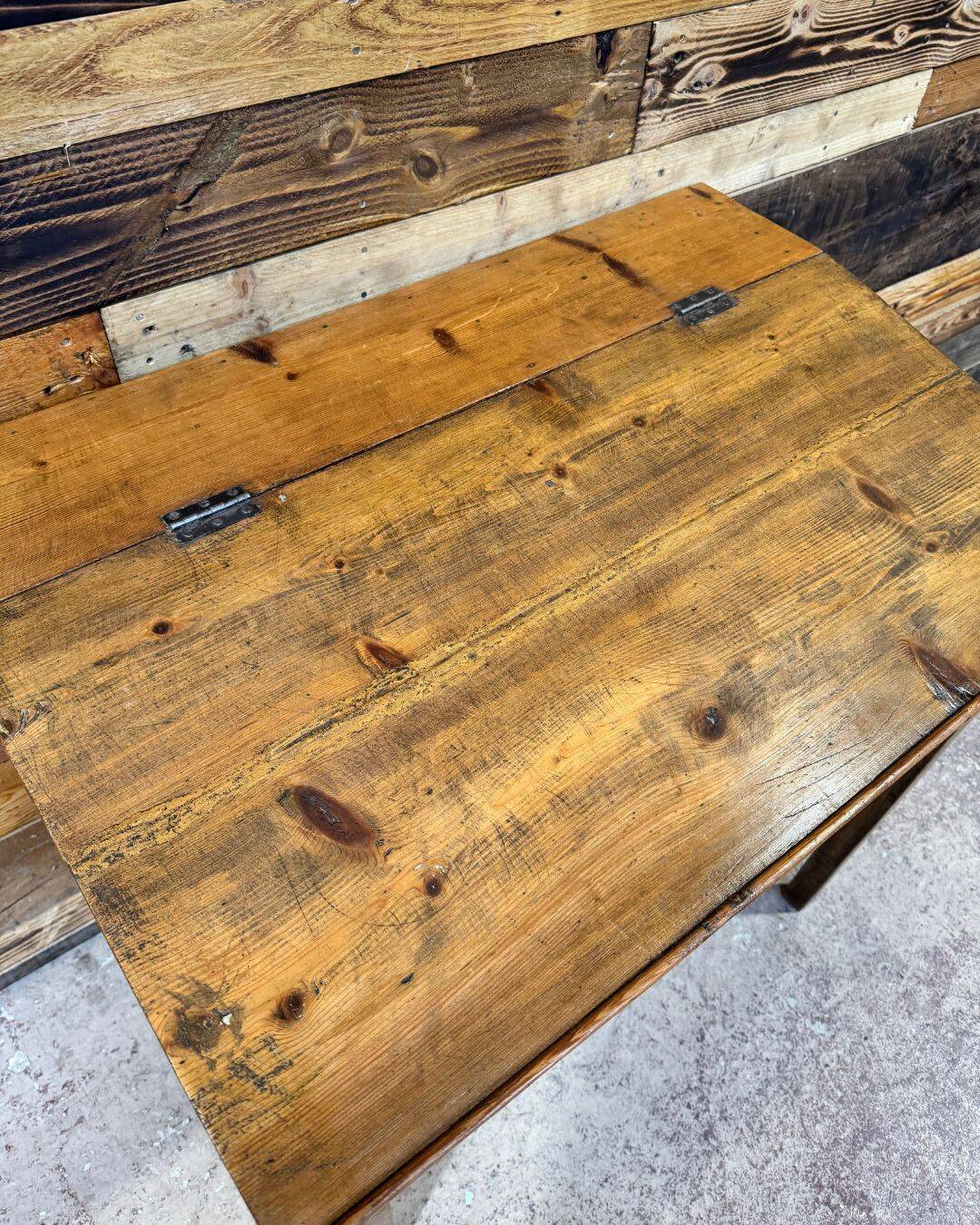 Antique desk