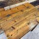 Antique desk