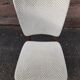 4 mid-century chairs 1960