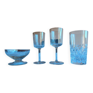 service de Verres en