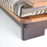 Pair of Japanese sofas