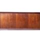 Enfilade scandinave vintage en palissandre