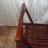 Folding chair 1966