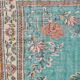 Antique Vintage Area Carpet sku c 202