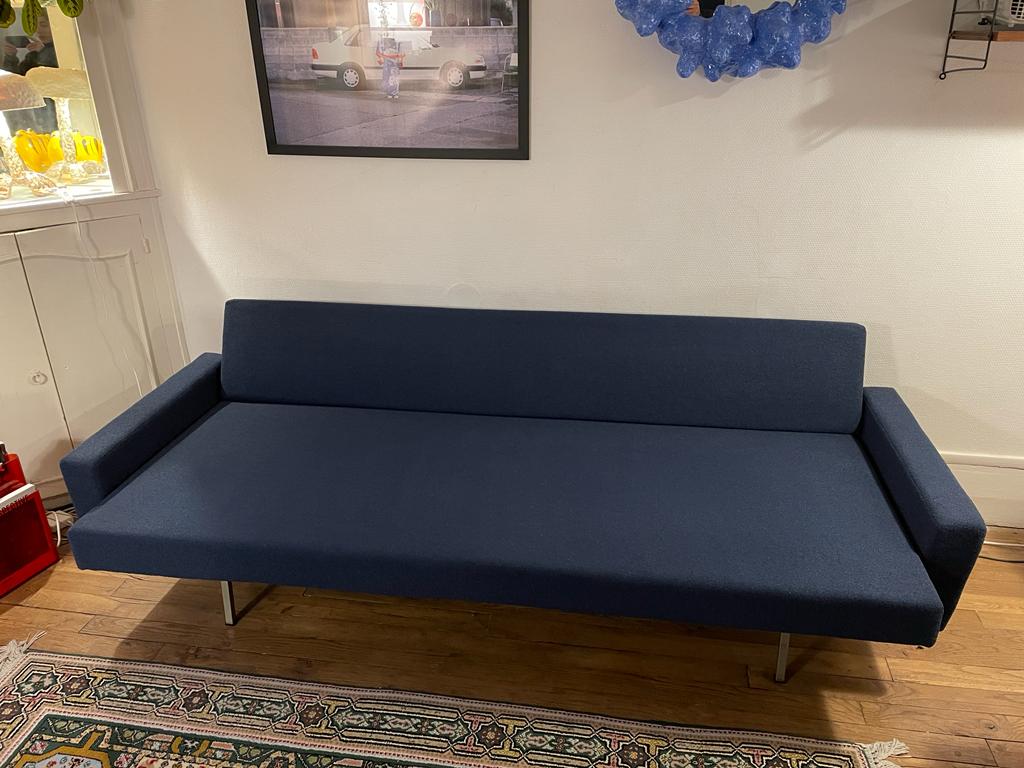 Rob Parry Lotus 65 daybed sofa for Gelderland