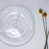 Assiette vintage