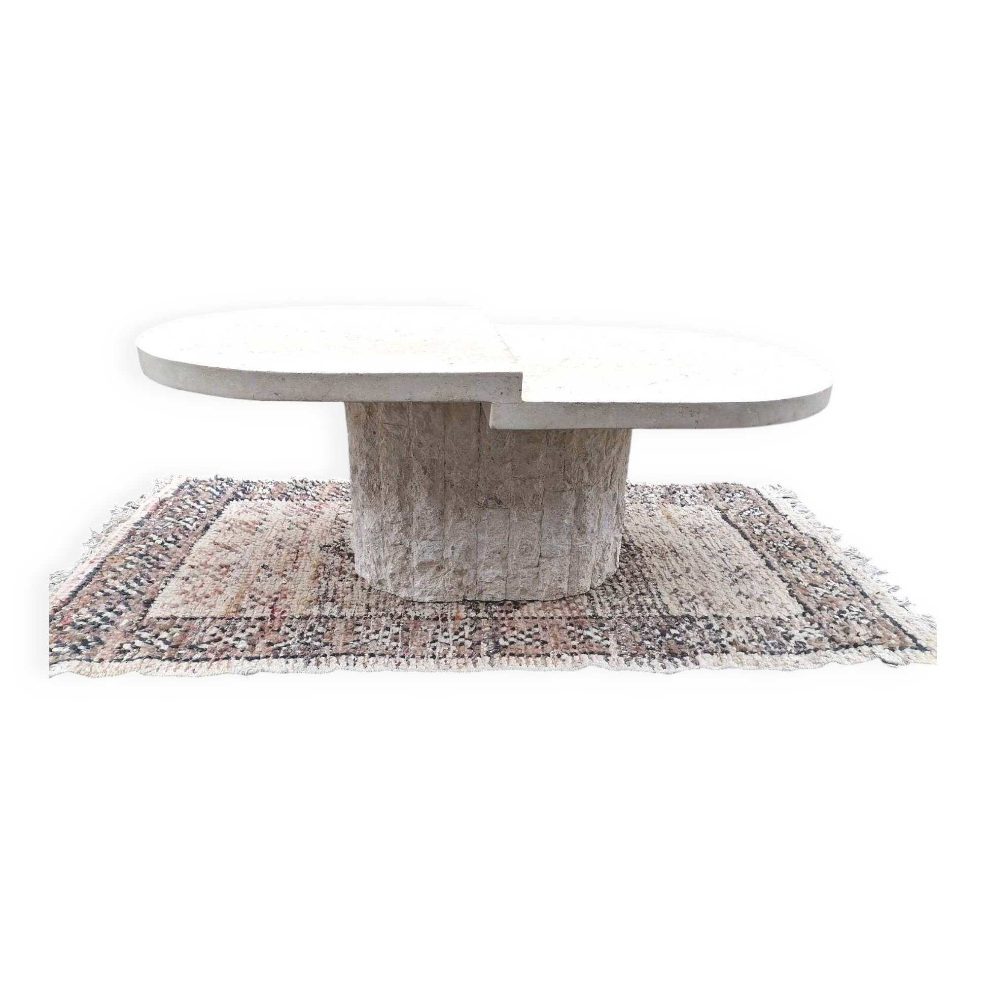 Vintage coffee table