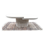 Vintage coffee table