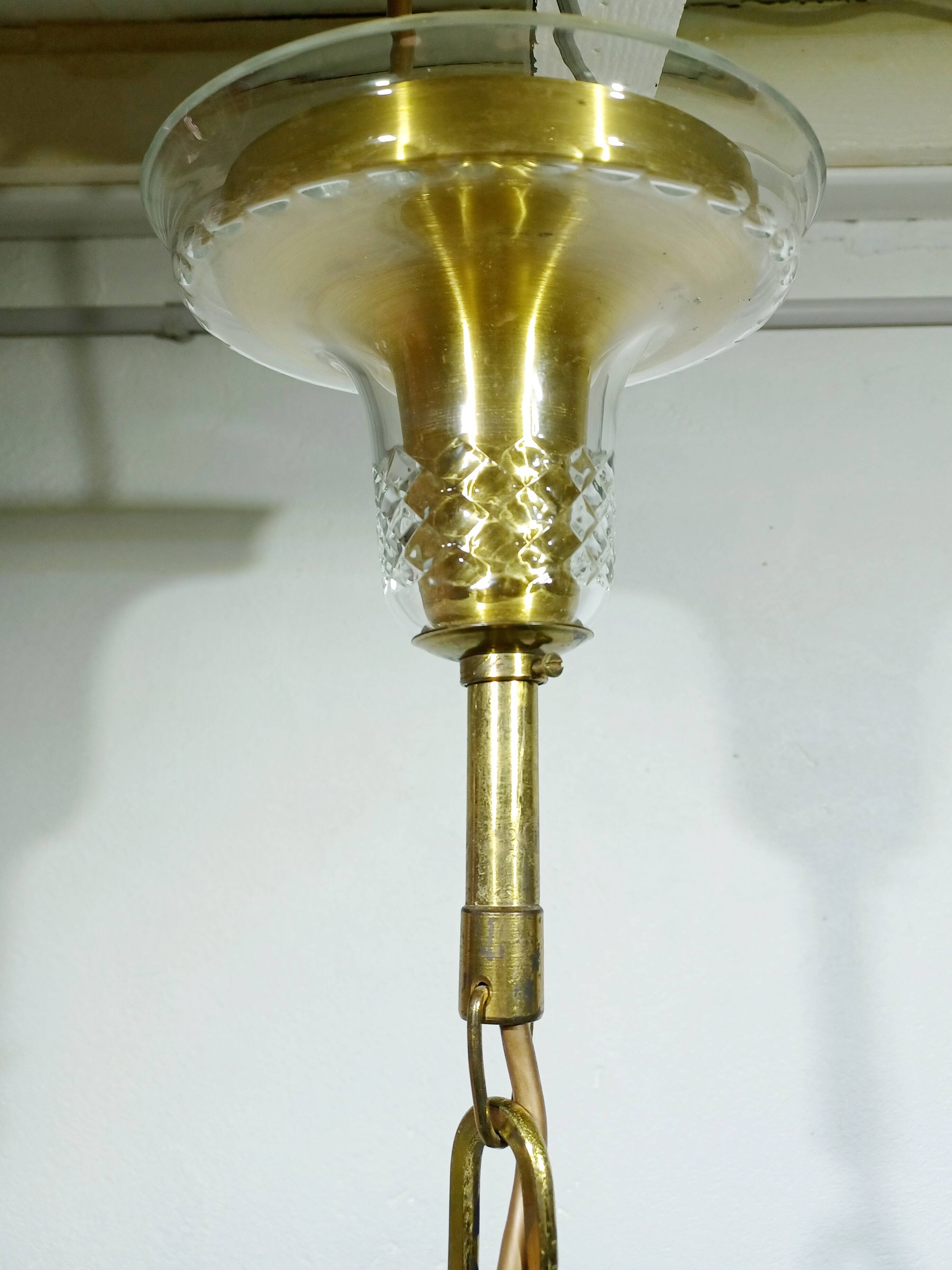 Marie Thérèse Crystal Chandelier 10 Lights