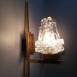 Pair of Skyscraper wall lights - Egon Hillebrand
