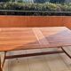 Garden furniture
