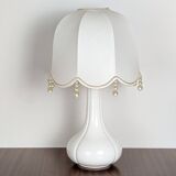 Ceramic lamp