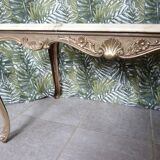 60s coffee table
