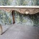 60s coffee table