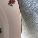 Présentoir à gâteaux ancien Limoges