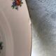 Antique Limoges cake stand
