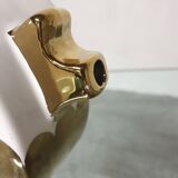 Vintage designer carafe Vincent Darré