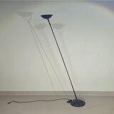 Very rare Paolo Piva for Stefano Cevoli floorlamp Meridiana 185cm
