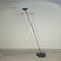 Very rare Paolo Piva for Stefano Cevoli floorlamp Meridiana 185cm