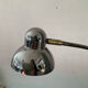 Articulated desk lamp from the 70s-80s.