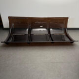 Line Roset Marsala 3-seater bench