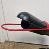 Targetti fle ible lamp for office. Italy 1970