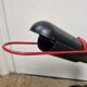 Targetti fle ible lamp for office. Italy 1970