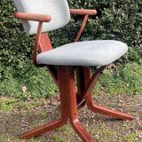 MOIZI Ergonomic Office Chair