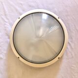 Vintage Prisma Super Delta ceiling lamp