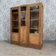 Grande vitrine Art Déco (rénovée)