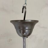 Venini chandelier circa 1960