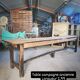 Large Farmhouse Country Table