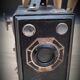 Gap box camera