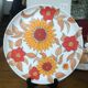 Vintage tableware service