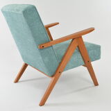 KOMAS duck chair mottled