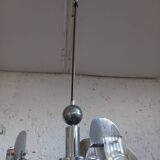 Chandelier 70s Oscar Torlasco style