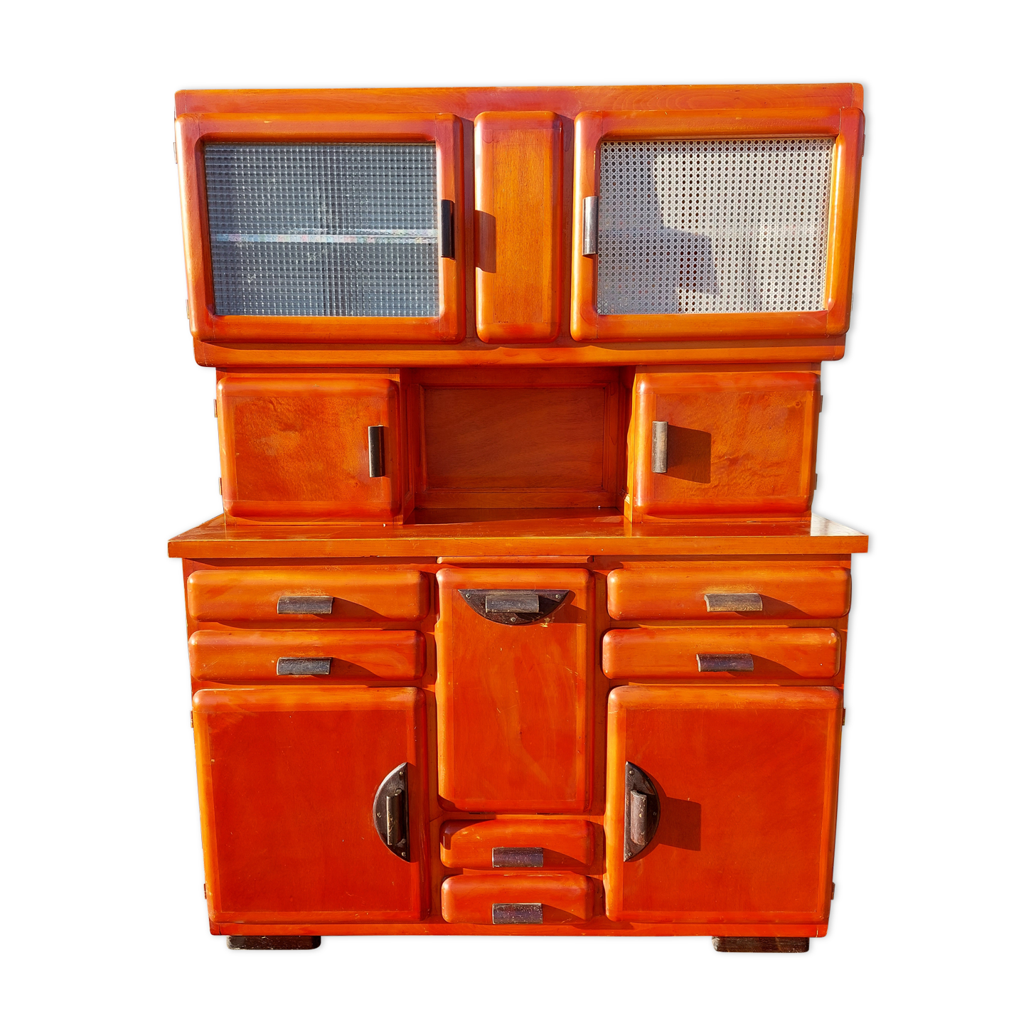 Mado buffet to renovate