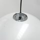 Suspension Bud par Studio 6G pour Harvey Guzzini, 1970