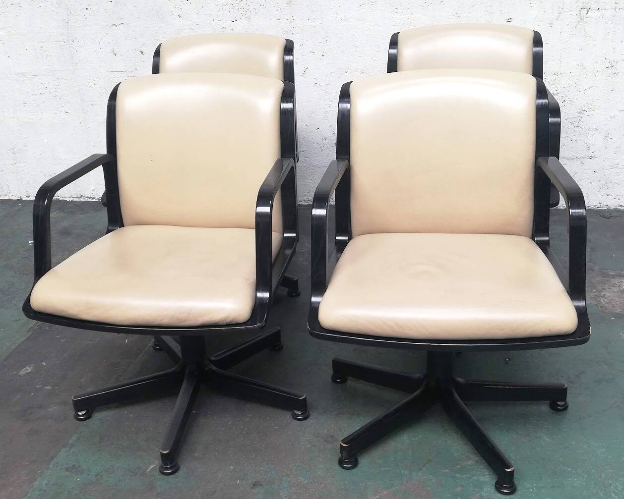 Comforto office chair