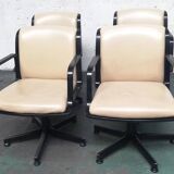 Comforto office chair