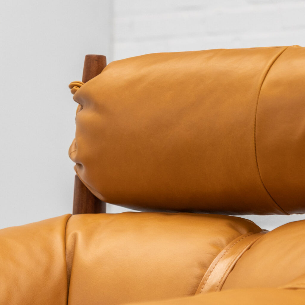 Fauteuil MP-81 de Percival Lafer