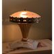 Vintage Table Lamp, Italy, 50-e