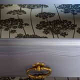 Vintage chest of drawers, chest of drawers