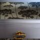 Vintage chest of drawers, chest of drawers
