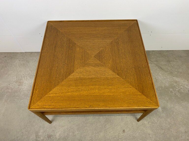 IKEA Classic vintage table