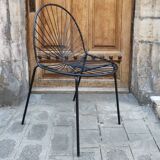 Chaise Sen Su Chair, design Bartoli  édition Da A Italia